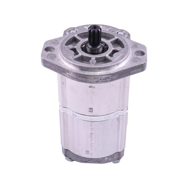 Gear Pump 357009 for Dynapac Asphalt Roller SCC142C