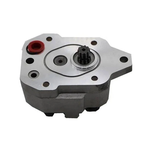 Gear Pump 4383576 AT218121 4206916 TH109003 for John Deere Excavator 160LC 290D 490 490D 495D 590D 595D Feller Buncher 493D 493 - KUDUPARTS