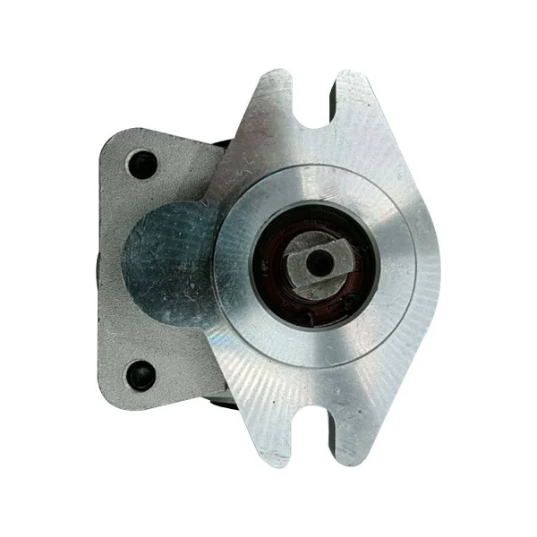 Gear Pump 4I-1023 for Caterpillar CAT 312 312B 315 317 317N Excavator 3054 3046 Engine - KUDUPARTS