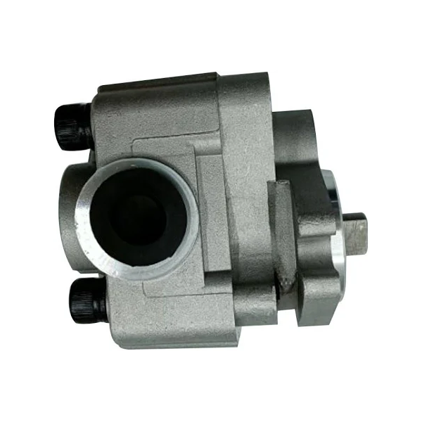 Gear Pump 4I-1023 for Caterpillar CAT 312 312B 315 317 317N Excavator 3054 3046 Engine - KUDUPARTS