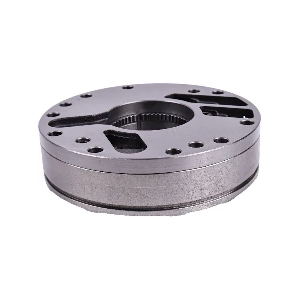 Gear Pump 550/41295 550/42969 04/600812 04/600807 04/600415 for JCB Loader 411 416 426 436 412S 414S 416S 426e 430Z 432 ZX - KUDUPARTS