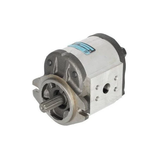 Gear Pump 6675660 for Bobcat Skid Steer 863 873 - KUDUPARTS