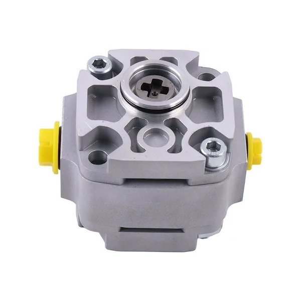 Gear Pump 7021319 for JLG Boom Lift E300AJP E300A E300AJ E400A M400A