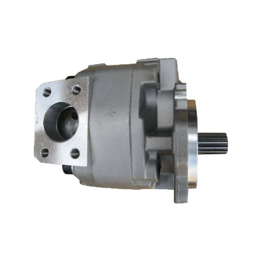 Gear Pump 705-12-38000 for Komatsu Bulldozer HD325-6 Loader WA120 WA150 WA180 WA200 WA300 WA600 - KUDUPARTS