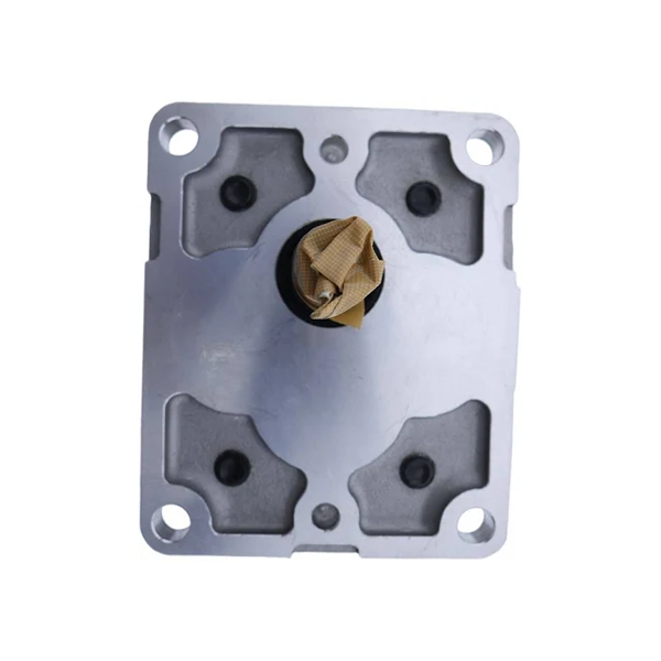 Gear Pump 705-22-25090 for Komatsu Dump Truck HM350-2 HM350-2R HD325-7 - KUDUPARTS