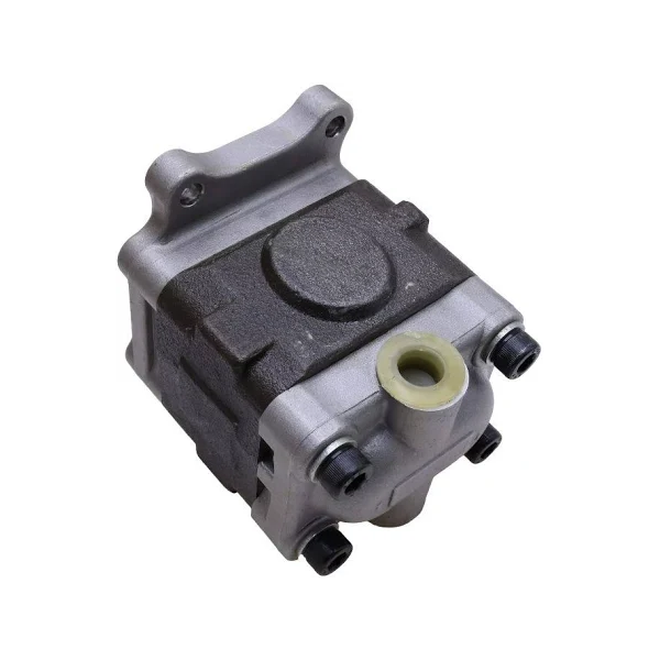 Gear Pump 708-3S-04570 708-3S-04571 708-3S-04572 708-3S-04573 708-3S-04541 for Komatsu Excavator PC40MR-2 PC45MR-3 PC50MR-2 PC55MR-3 PC55MR-5 PC57-7 PC58UU-3 - KUDUPARTS