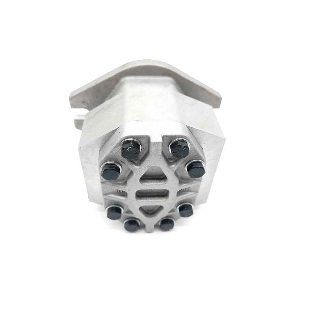 Gear Pump 8J-8809 for Caterpillar CAT D3B D3C D4B D4C D5C Engine 3204