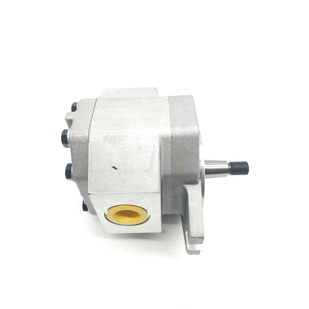 Gear Pump 8J-9417 for Caterpillar CAT Tractor D3 D3LGP