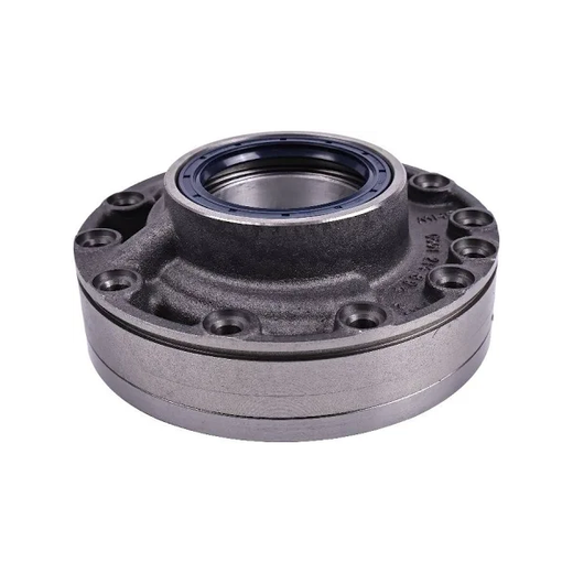 Gear Pump AT334451 AT357119 for John Deere Engine 4045 6068 Loader 444G 444J 444K 524K 524L 544H 544J 624J 624L - KUDUPARTS