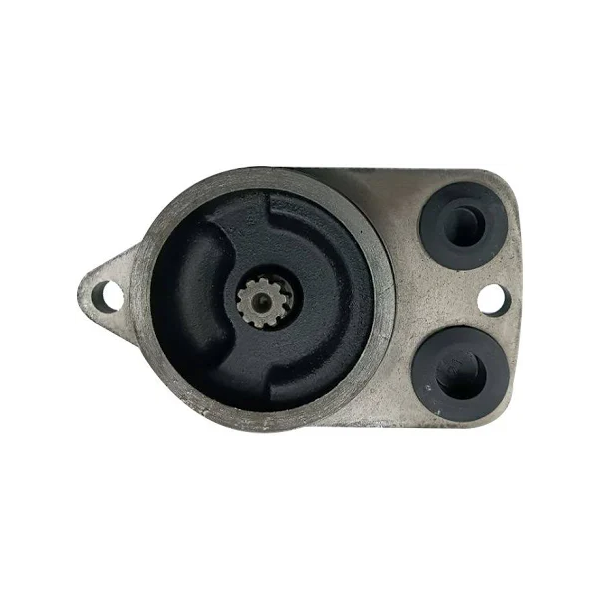 Gear Pump K9001918 400910-00134 for Doosan Daewoo DX520LCA DX520LC DX480LC DX420LC DX380LC DX350LC DX340LC - KUDUPARTS