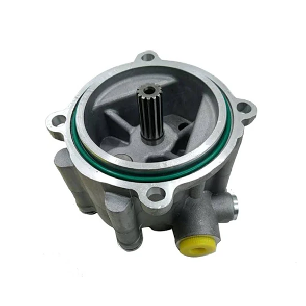 Gear Pump K9004530 for Komatsu Doosan Daewoo Excavator DX225NLC DX235NLC DH225-9 DH215-9 DH220-9 - KUDUPARTS