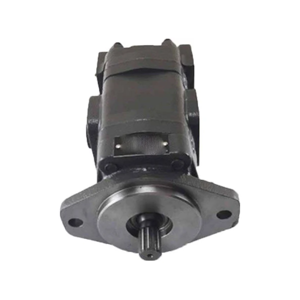 Gear Pump VOE14525547 for Volvo EC460B Excavator