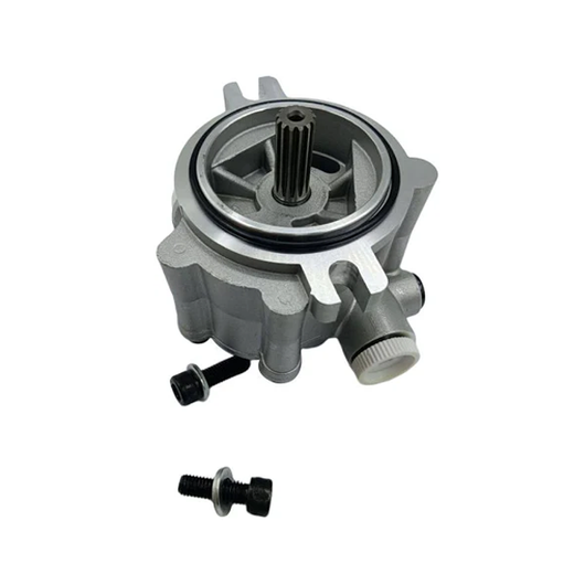 Gear Pump for Kobelco Excavator SK100 SK115DZ SK120 SK120LC SK130 SK130LC - KUDUPARTS