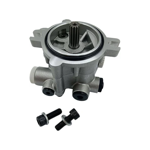 Gear Pump for Kobelco Excavator SK100 SK115DZ SK120 SK120LC SK130 SK130LC - KUDUPARTS