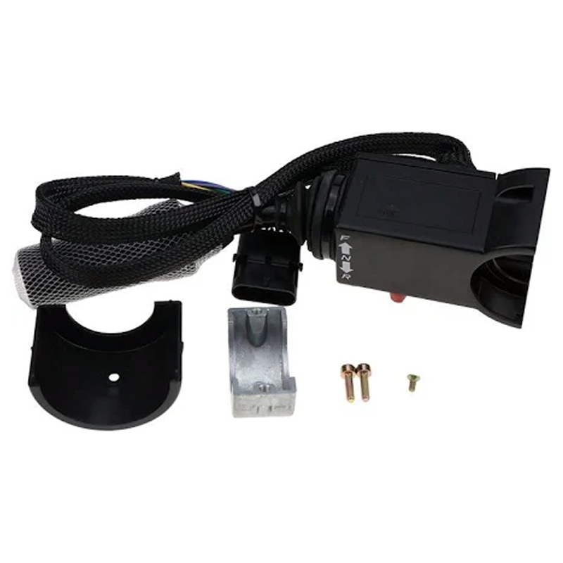 Gear Selector 0501209657 for ZF DW-3 LG958 CLG856 CG958H Wheel Loader