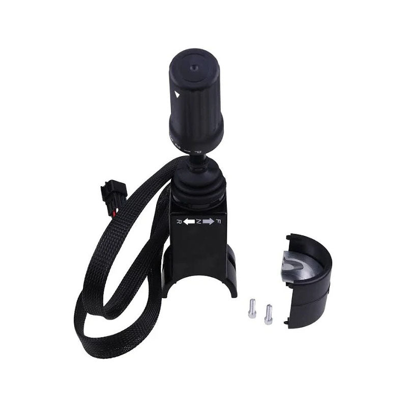 Gear Selector 6006040001 for ZF Transmission WG180 Wheel Loader SG-4A DW-4A