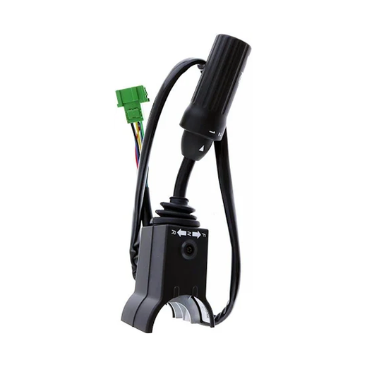 Gear Selector Switch VOE17416725 VOE15095373 for Volvo L105 L110F L120F L180F L180G L180H L220F L220G L220H L60H L70F L90H - KUDUPARTS