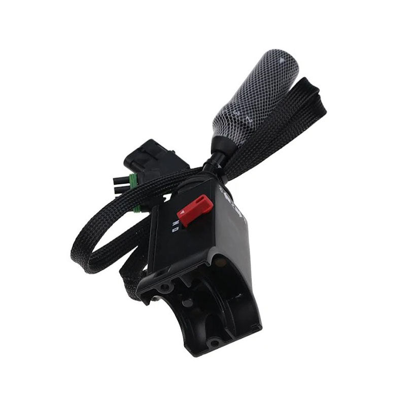 Gear Selector ZGAQ-00693 for Hyundai HL730-7A HL730TM7A HL740-7A HL740TM-7A HL757-7A HL757TM7A HL760-7A HL770-7A HL780-7A - KUDUPARTS