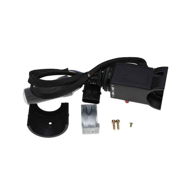 Gear Selector ZGAQ-00693 for Hyundai HL730-7A HL730TM7A HL740-7A HL740TM-7A HL757-7A HL757TM7A HL760-7A HL770-7A HL780-7A - KUDUPARTS