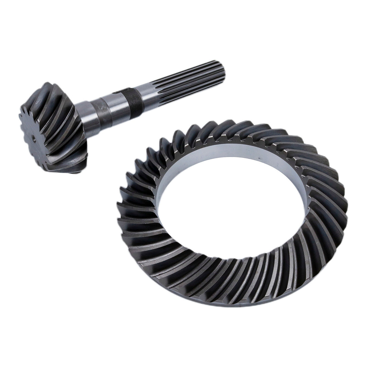 Gear Set 87708393 for CASE Backhoe Loader 570NXT 580M 580N 580SM 580SN 586H 588H - KUDUPARTS