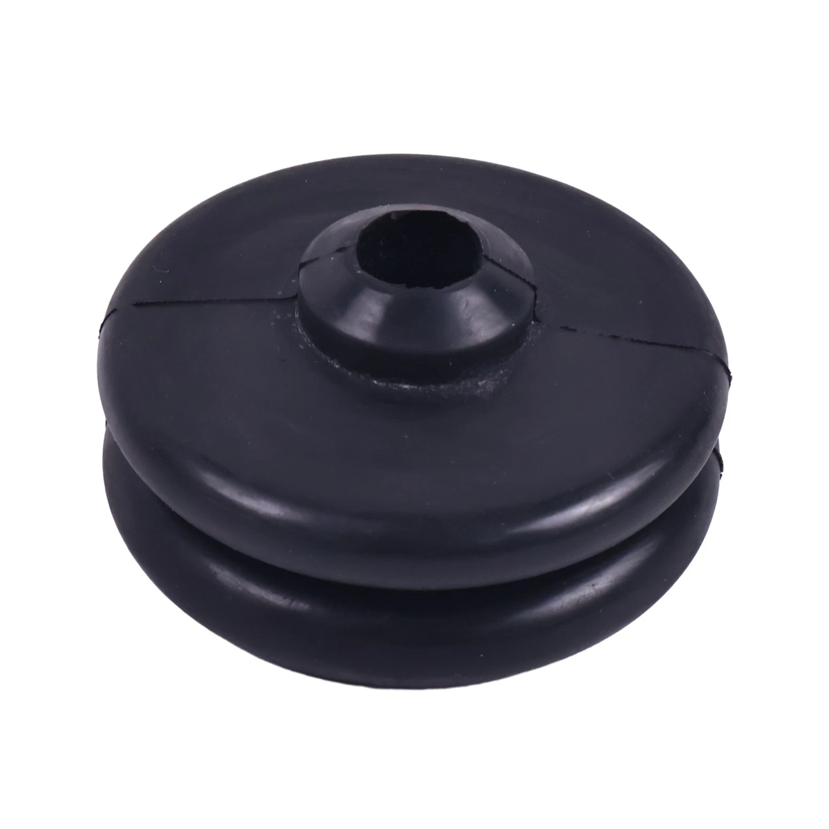 Gear Shift Boot 226863 70232192 for Allis Chalmers Tractor CA D13 D15 WD WF - KUDUPARTS