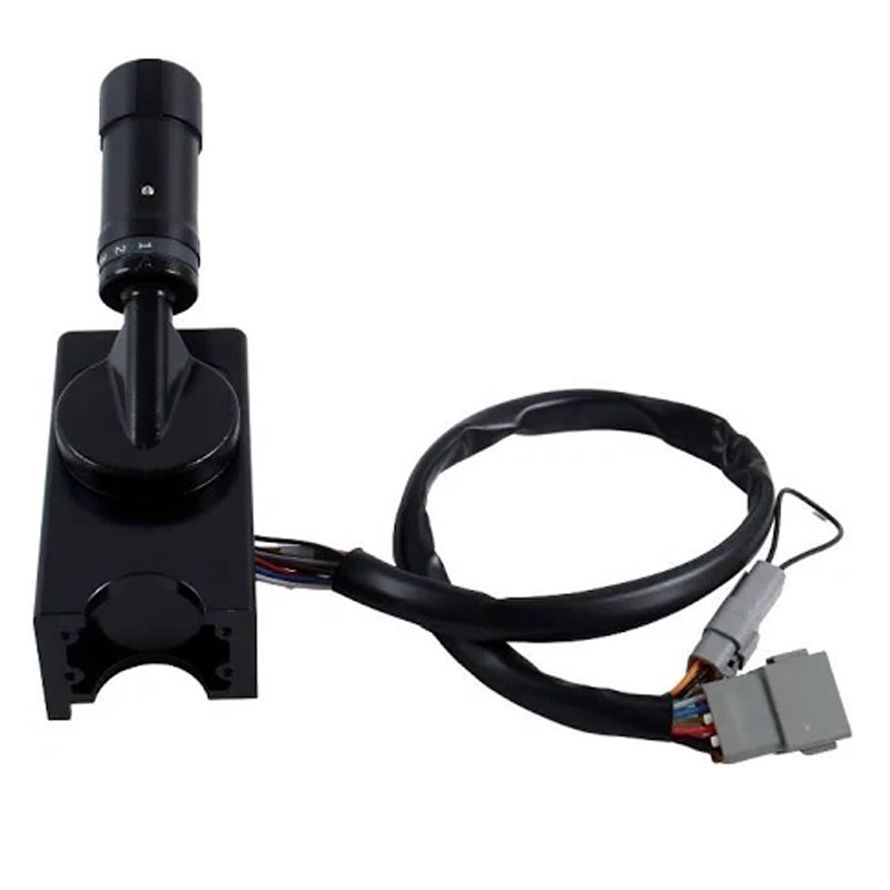 Gear Shift Lever Control Lever 201-0212 for Caterpillar CAT Loader 928G 950G 950H 962G 966G 972H 988H Toolcarrier IT28G IT38G IT62H - KUDUPARTS