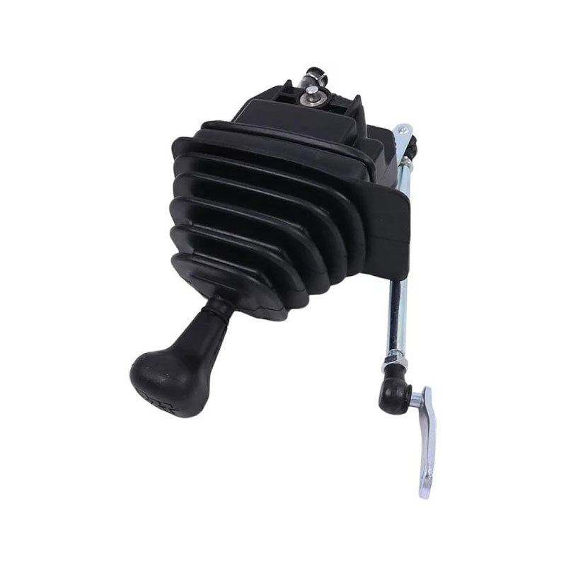 Gear Shifter Assembly 23500-115-0000 for Cub Cadet CX500 CX700 Challenger 500 700 Massimo Alligator 700-4 MSU-500 MSU-700 - KUDUPARTS