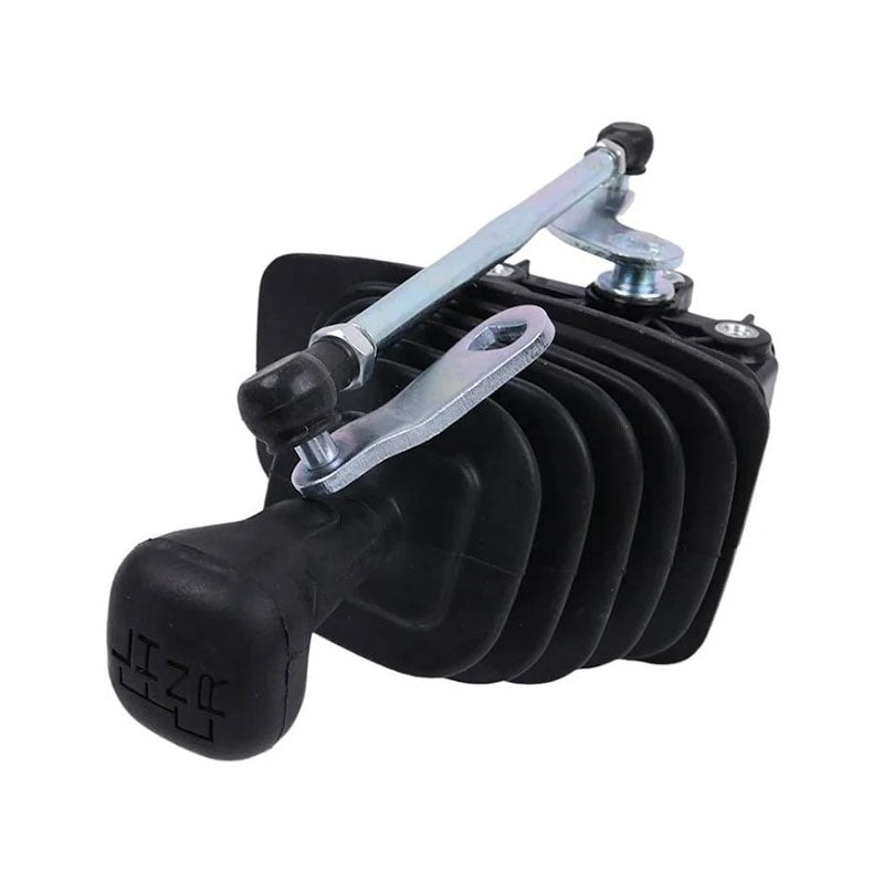 Gear Shifter Assembly 23500-115-0000 for Cub Cadet CX500 CX700 Challenger 500 700 Massimo Alligator 700-4 MSU-500 MSU-700 - KUDUPARTS
