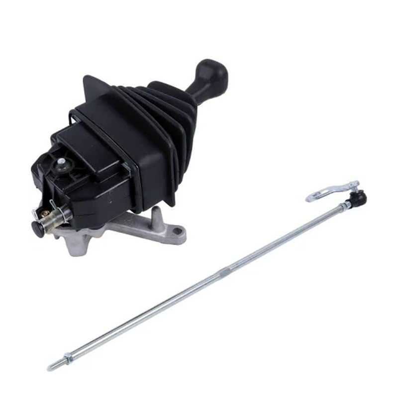 Gear Shifter with Rod 5UG-18300-01-00 for Yamaha Rhino 450 2006-2009 660 2004-2007 700 2008-2013