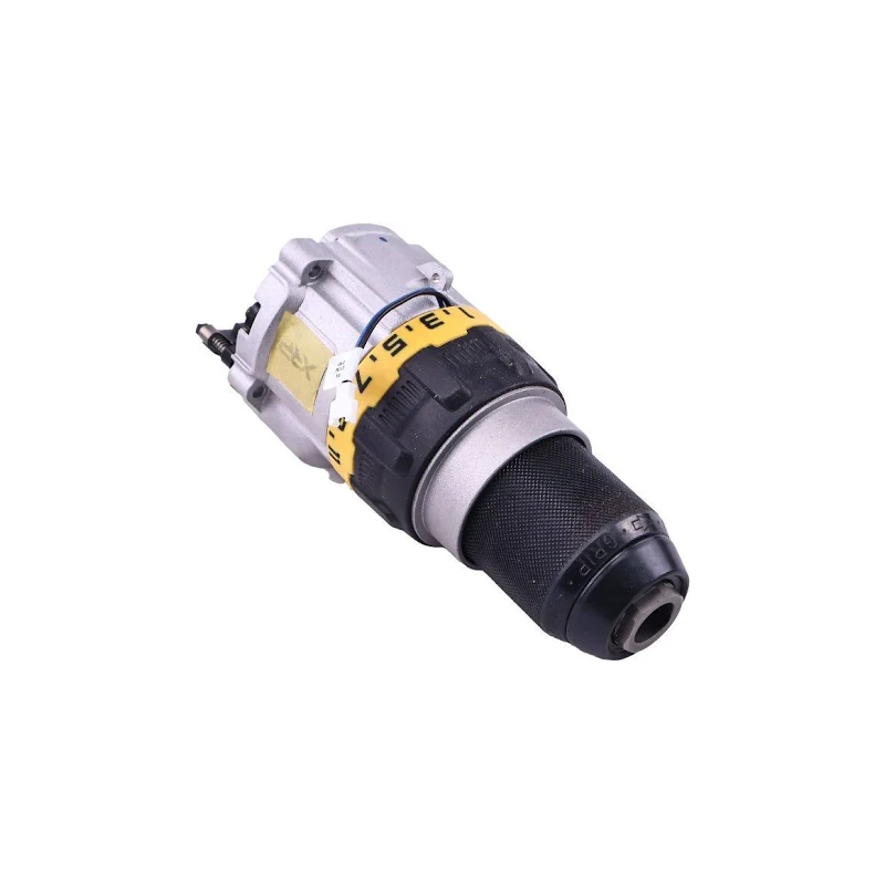 Gearbox Assembly NA017104 for Dewalt Brushless Hammer Drill DCD999 DCD999T1 DCD999NT DCD999X1 - KUDUPARTS