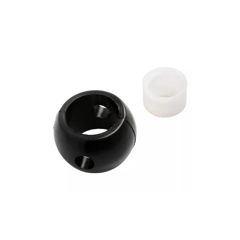 Gearbox Shifter Ball and Cup Bush MD7-01605 MD7-01577 for Mitsubishi Montero Pajero Shogun 1992-1999 - KUDUPARTS