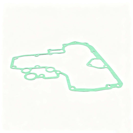 Gearcase Gasket 15521-04133 15521-04134 for Kubota V2203 Engine KH-101 KH-60 KH-70 KH-90 KH-91 L3350DT L4350DT R410 R510 - KUDUPARTS