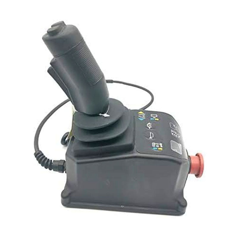 Gen 5 Control Box 100840 100840GT for Genie GR-12 GR-15 GR-20 GS-2032 GS-2046 GS-2632 GS-2646 GS-2668DC GS-3232