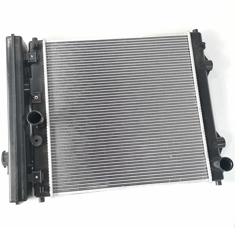 Generator Radiator 120-669 120-672 For FG Wilson 10000-00436 10000-02565 Ship to US - KUDUPARTS
