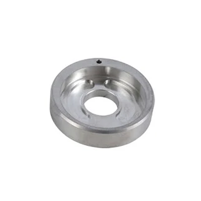 Couvercle Gerotor 7007452 pour nacelles JLG 450A, 450AJ, série II, 600A, 600AJ, 600S, 600SJ, 660SJ, 800A, 800AJ, 800S, 860SJ