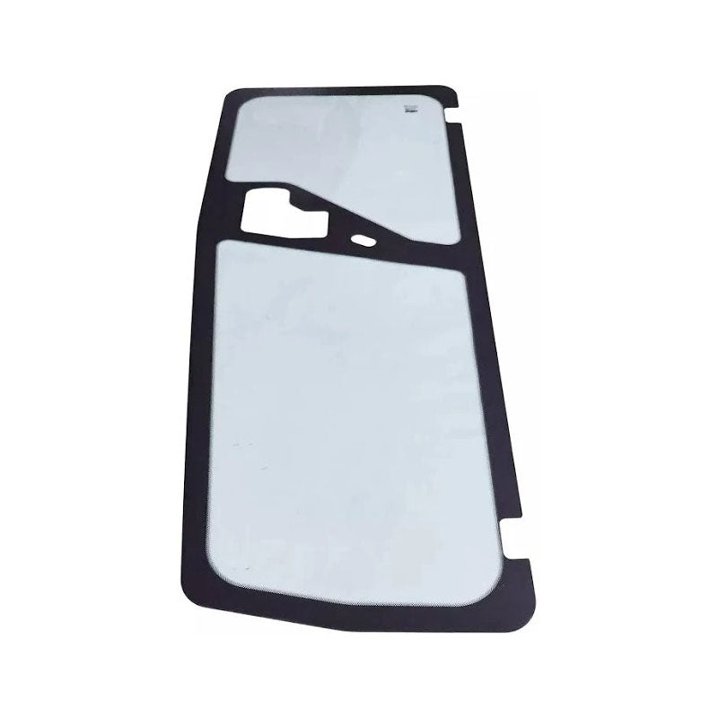 Glass Door 7251561 for Bobcat Excavator E32 E32i E35 E35i E50 E42 - KUDUPARTS