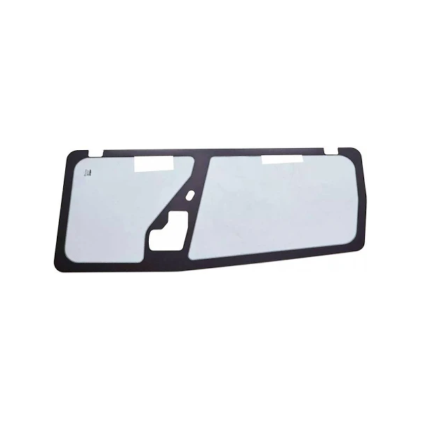 Glass Door 7251561 for Bobcat Excavator E32 E32i E35 E35i E50 E42 - KUDUPARTS