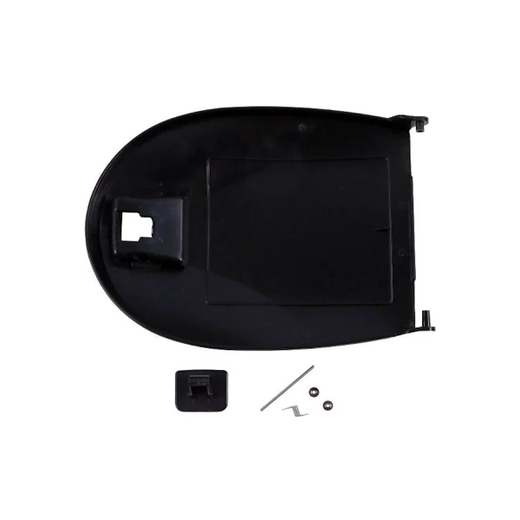 Glove Box Door Lid & Latch Kit 291002249 269500553 for Sea-Doo GTI SE 130 155 SE Wake GTS 2006-2011 - KUDUPARTS