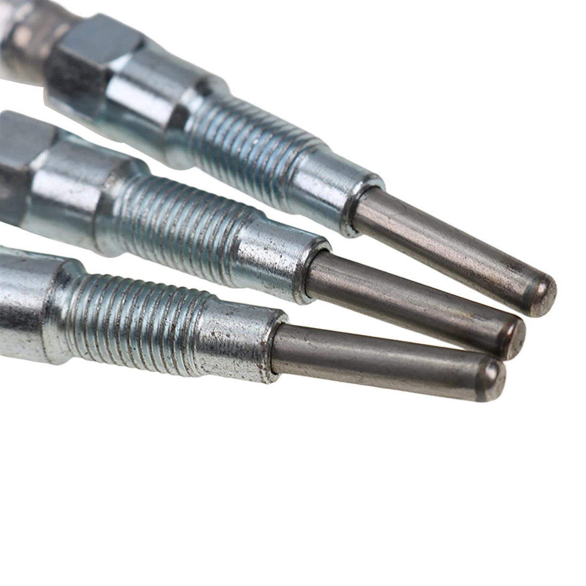 Glow Plug 1G679-65512 for Kubota Engine Z602 V2403 D902 V1505 - KUDUPARTS