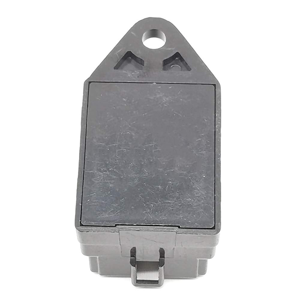 Glow Plug Lamp Timer 12V 15694-65992 S81NL SN1NL 4 Wiring Terminals for Kubota V2203 Engine - KUDUPARTS