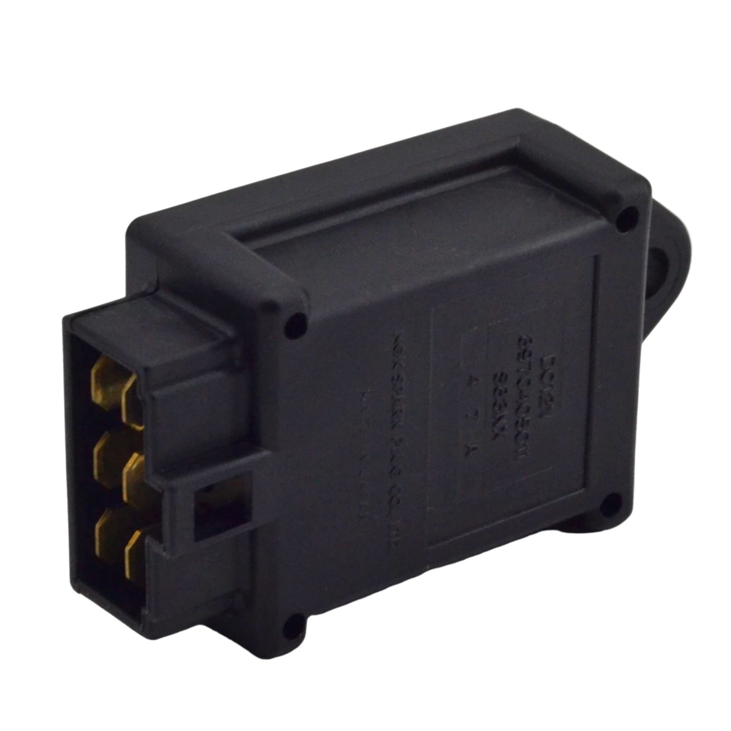 Glow Plug Relay 16415-65660 16415-65661 for Kubota D902 D905 D1005 V1305 V1505 Engine