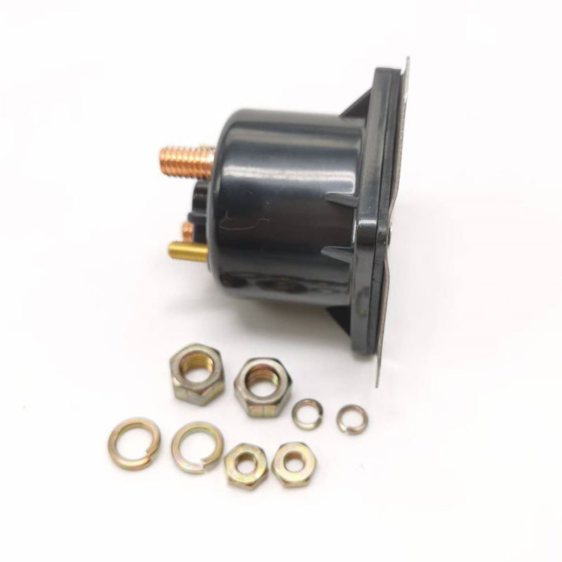 Glow Plug Relay For International T444E 7.3L 1995-2003 1826634C943 1831646C1 Ship to US - KUDUPARTS