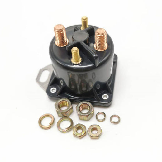 Glow Plug Relay For International T444E 7.3L 1995-2003 1826634C943 1831646C1 Ship to US - KUDUPARTS