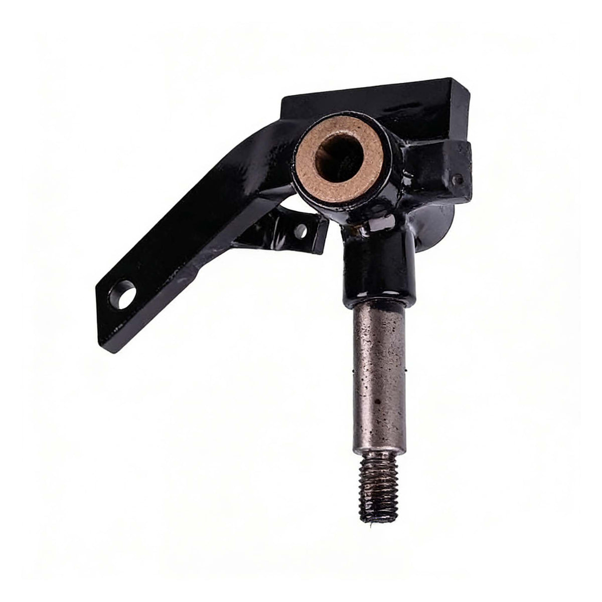 Golf Cart Spindle Assembly 102832601 for Club Car DS 2004-Up Ga - KUDUPARTS