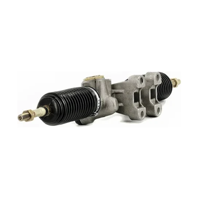 Golf Cart Steering Gear Box JW1-F3400-00 JW1-F3400-01 for Yamaha G29 Gas & Electric Golf Cart 2007-2016 - KUDUPARTS