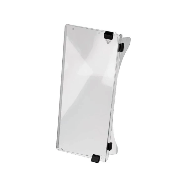 Golf Cart Windshield for Yamaha Drive G29 Gas or Electric Model 2007-2016 - KUDUPARTS