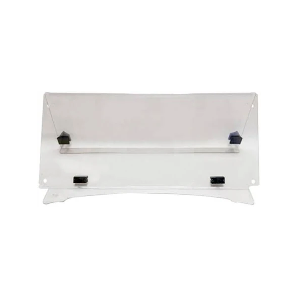 Golf Cart Windshield for Yamaha Drive G29 Gas or Electric Model 2007-2016 - KUDUPARTS