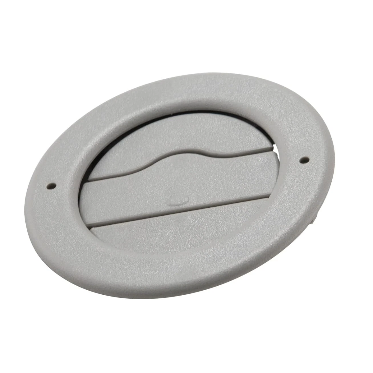 Gray A/C Roof Vent Grille 22910951 for Cadillac Escalade GMC Yukon Tahoe 2015-2018