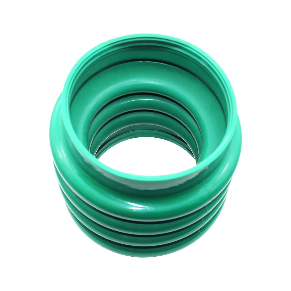 Green Bellows 5001006882 1006882 for Wacker Neuson Jumping Jack Rammer BS60 BS600 BS70 BS700 DS70 DS72Y - KUDUPARTS