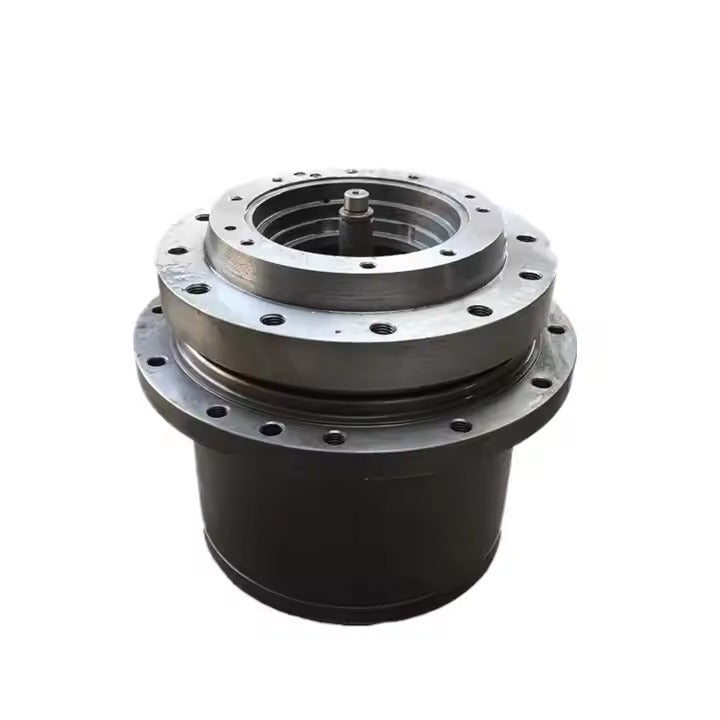 KOMATSU PC100-5 Travel motor Tooth box Gearbox Assembly - KUDUPARTS